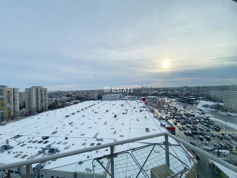 Complex Rasarit de Soare -Titan Apartament 2 camere, 50mp, 2 balcoane