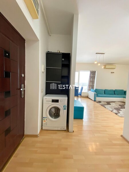 Complex Rasarit de Soare -Titan Apartament 2 camere, 50mp, 2 balcoane