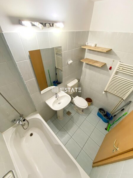 Complex Rasarit de Soare -Titan Apartament 2 camere, 50mp, 2 balcoane