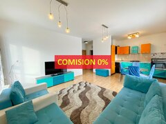 Complex Rasarit de Soare -Titan Apartament 2 camere, 50mp, 2 balcoane