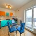 Complex Rasarit de Soare -Titan Apartament 2 camere, 50mp, 2 balcoane